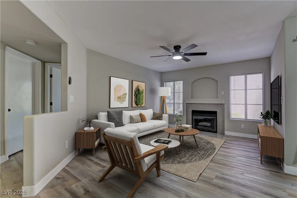 4555 Sahara, Las Vegas, NV 89104