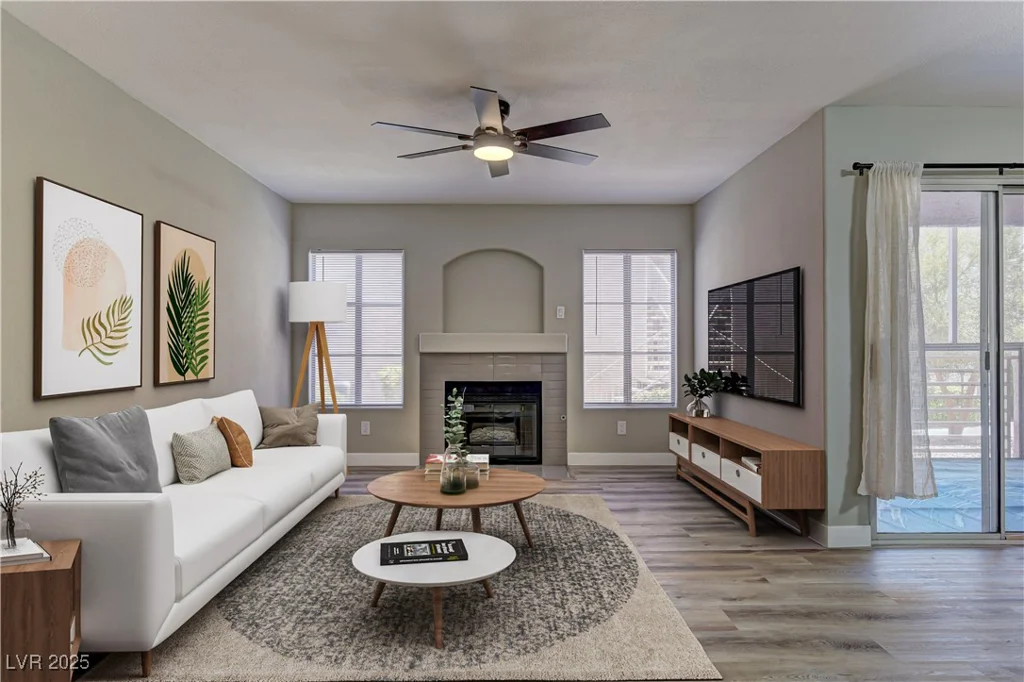 4555 Sahara, Las Vegas, NV 89104