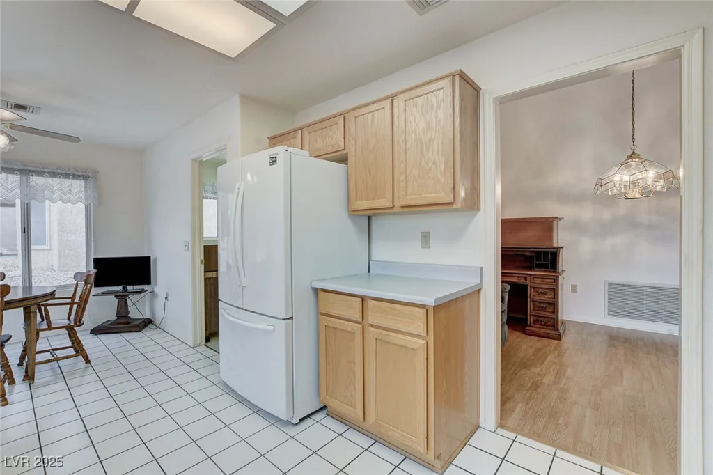 8901 Villa Ridge, Las Vegas, NV 89134