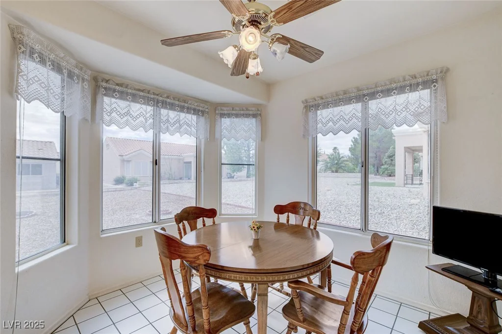 8901 Villa Ridge, Las Vegas, NV 89134