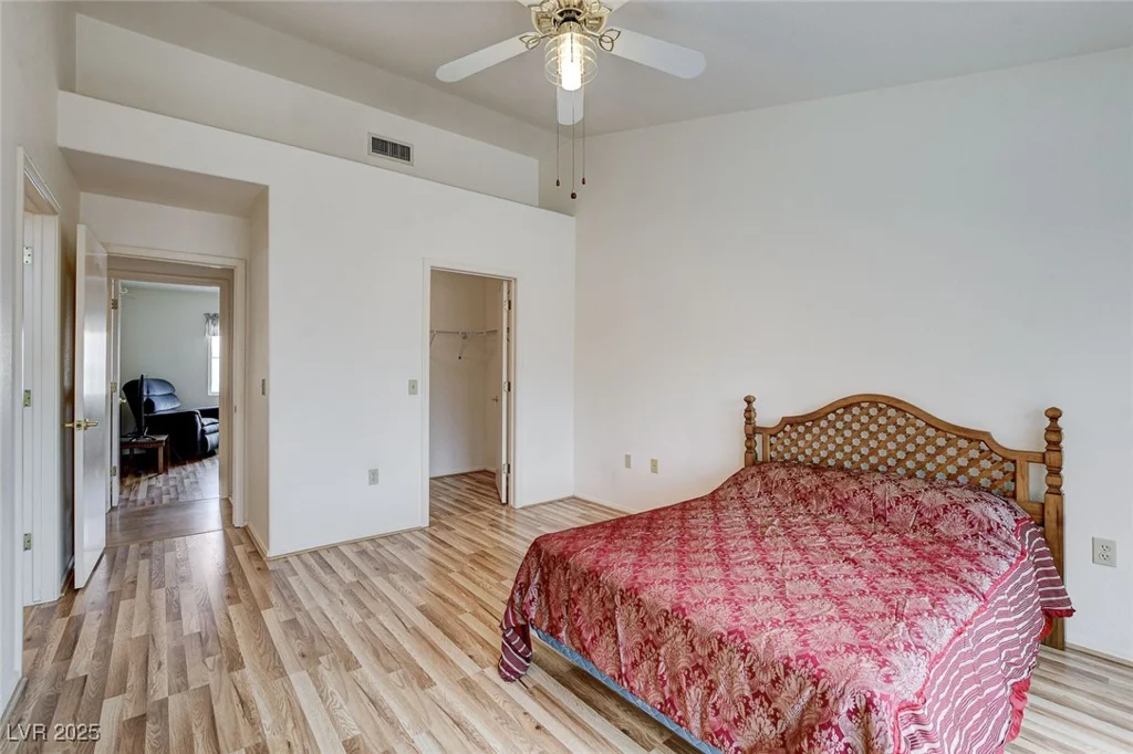 8901 Villa Ridge, Las Vegas, NV 89134