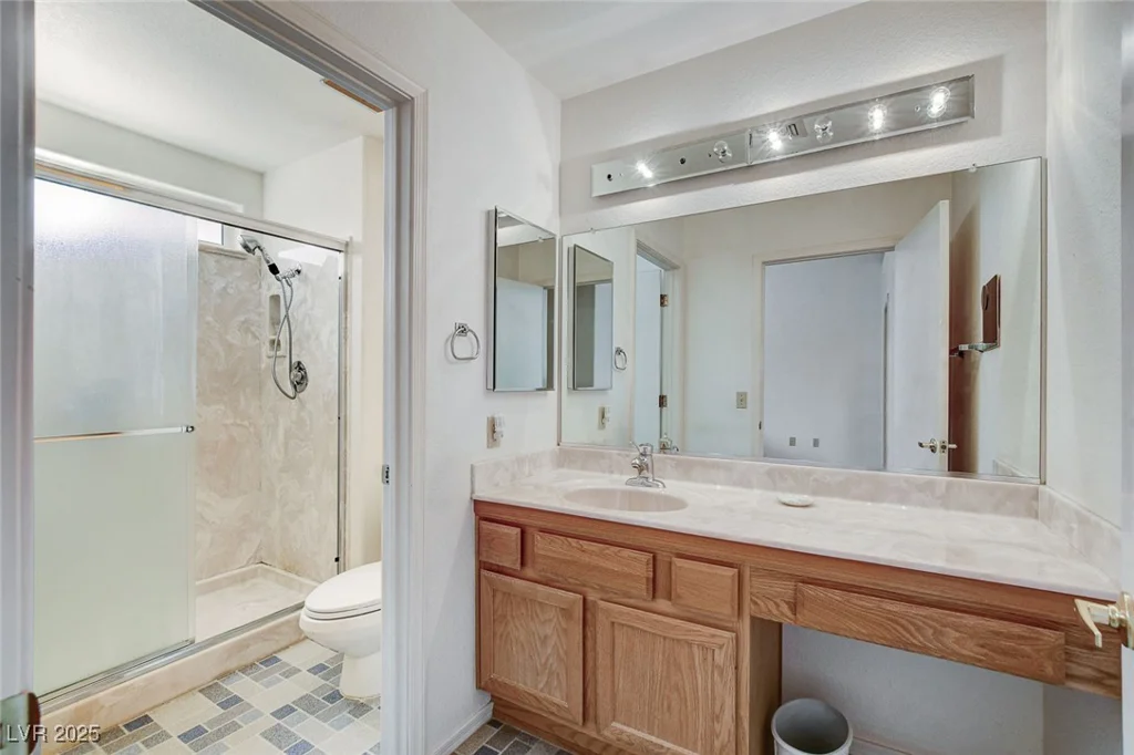 8901 Villa Ridge, Las Vegas, NV 89134
