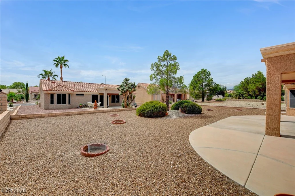 8901 Villa Ridge, Las Vegas, NV 89134