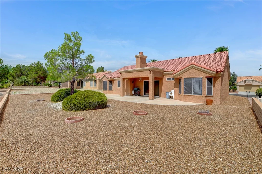 8901 Villa Ridge, Las Vegas, NV 89134