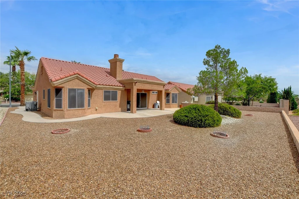 8901 Villa Ridge, Las Vegas, NV 89134