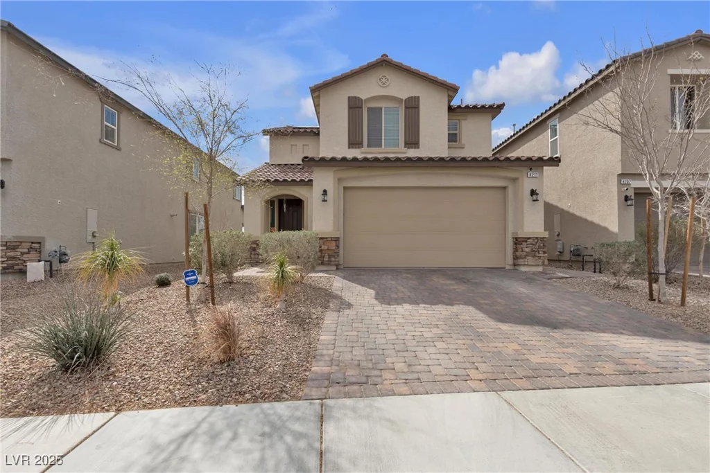 4211 Enchanting Sky, North Las Vegas, NV 89081