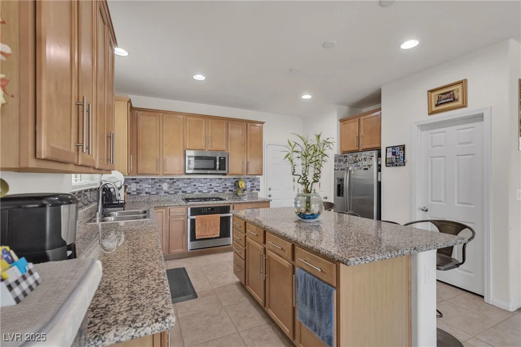 4211 Enchanting Sky, North Las Vegas, NV 89081