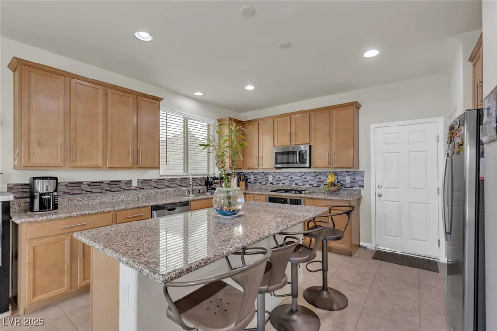 4211 Enchanting Sky, North Las Vegas, NV 89081