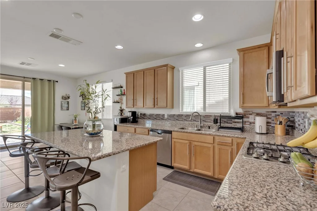 4211 Enchanting Sky, North Las Vegas, NV 89081