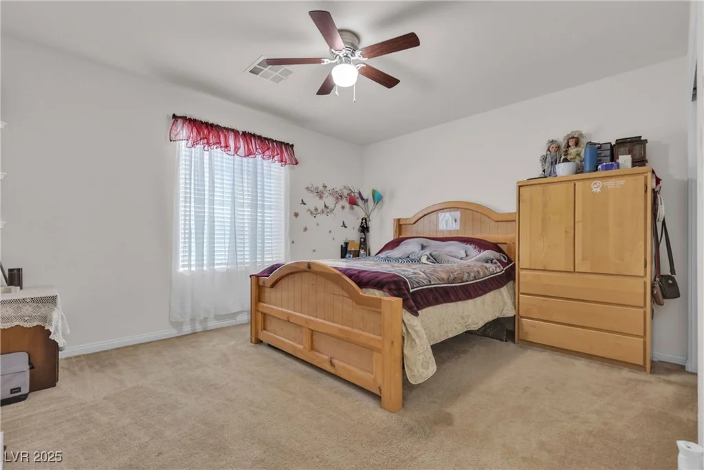 4211 Enchanting Sky, North Las Vegas, NV 89081