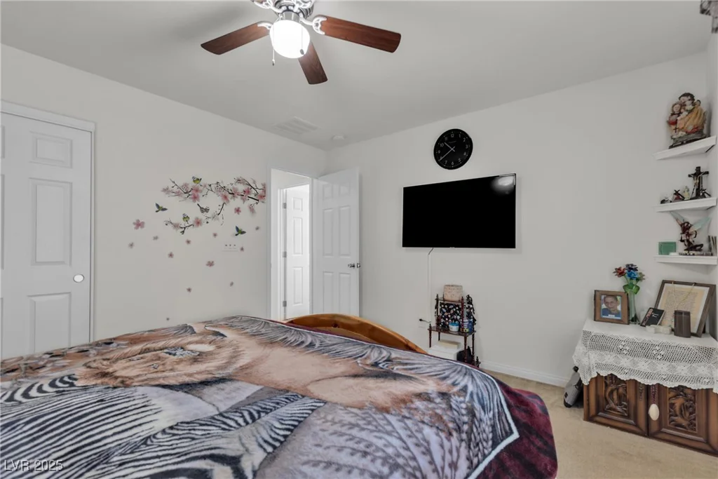 4211 Enchanting Sky, North Las Vegas, NV 89081