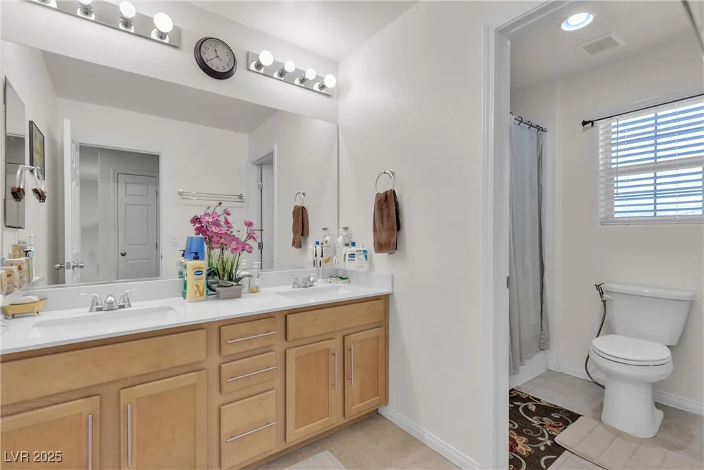 4211 Enchanting Sky, North Las Vegas, NV 89081