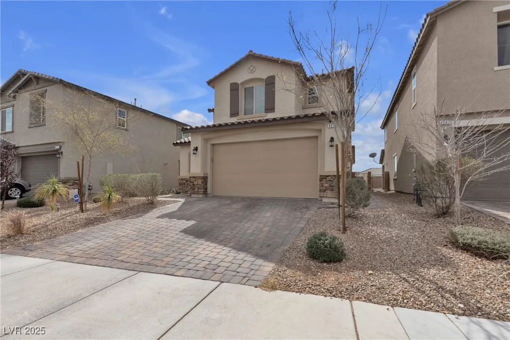 4211 Enchanting Sky, North Las Vegas, NV 89081