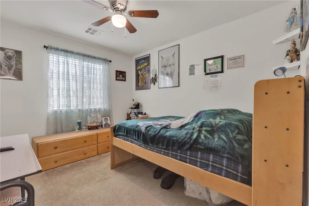4211 Enchanting Sky, North Las Vegas, NV 89081