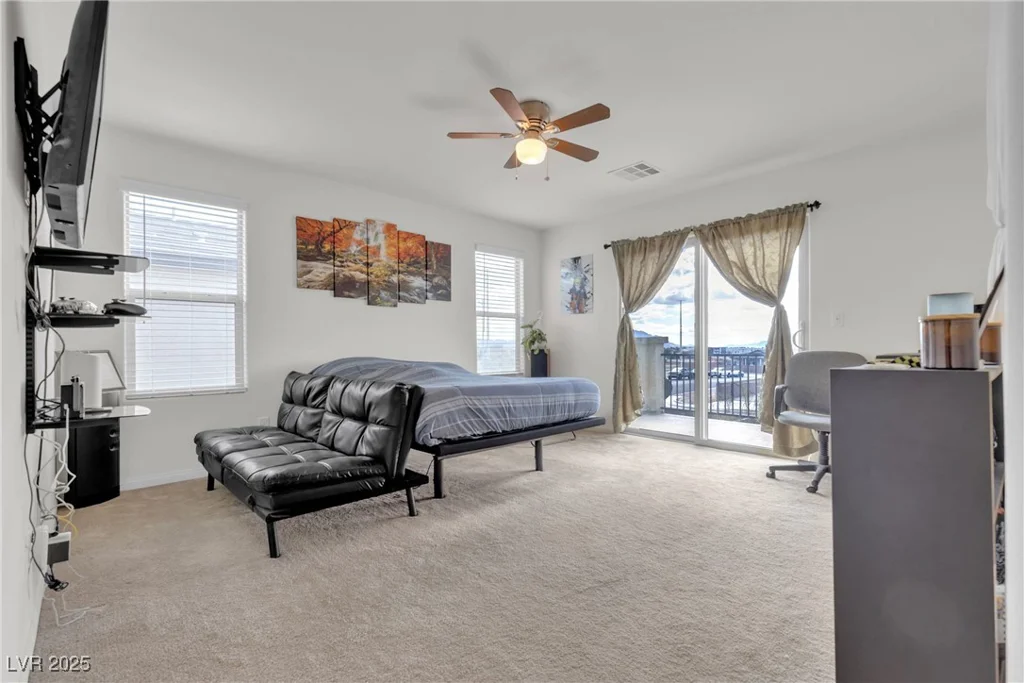 4211 Enchanting Sky, North Las Vegas, NV 89081