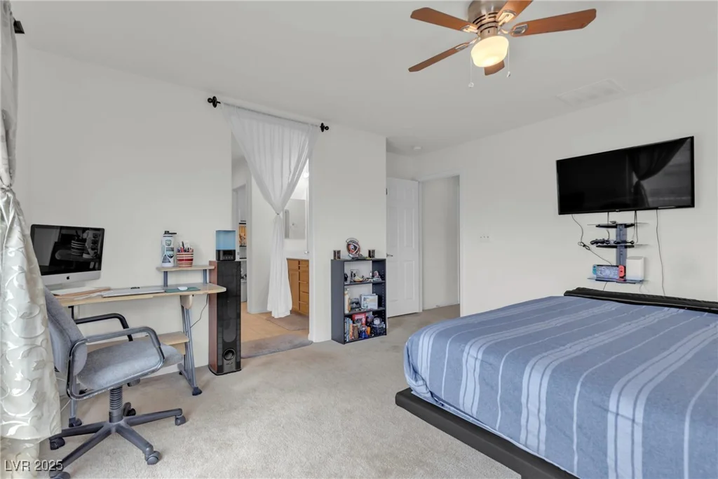 4211 Enchanting Sky, North Las Vegas, NV 89081