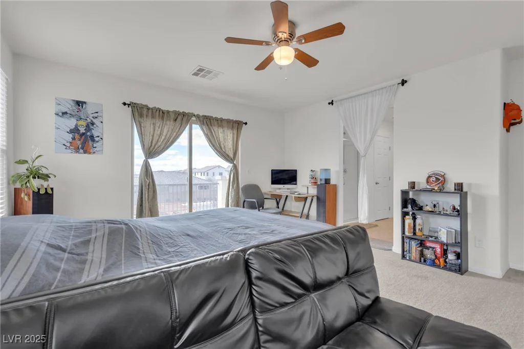 4211 Enchanting Sky, North Las Vegas, NV 89081