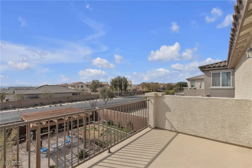 4211 Enchanting Sky, North Las Vegas, NV 89081