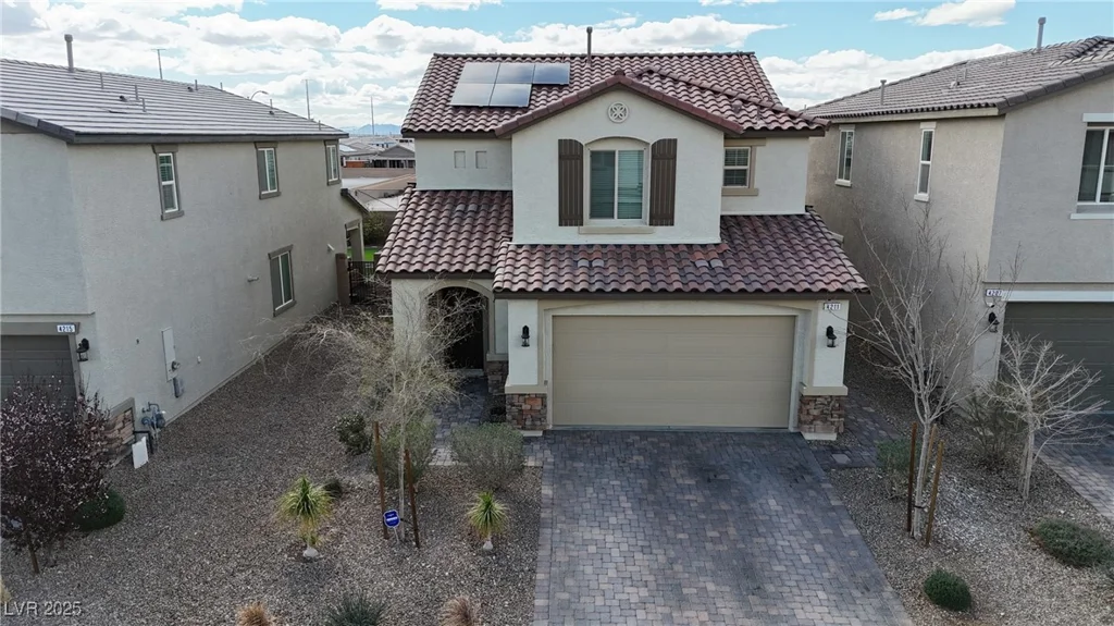 4211 Enchanting Sky, North Las Vegas, NV 89081