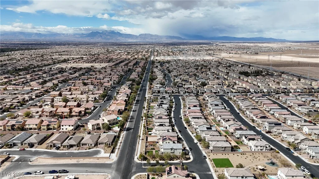 4211 Enchanting Sky, North Las Vegas, NV 89081