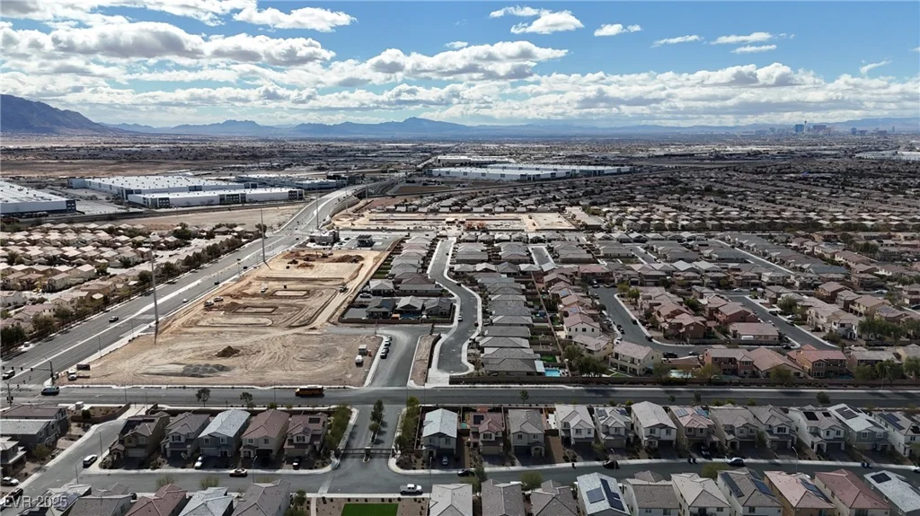 4211 Enchanting Sky, North Las Vegas, NV 89081