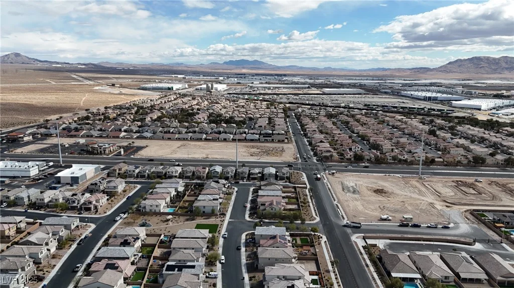 4211 Enchanting Sky, North Las Vegas, NV 89081