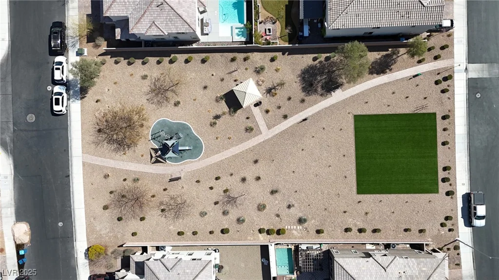 4211 Enchanting Sky, North Las Vegas, NV 89081