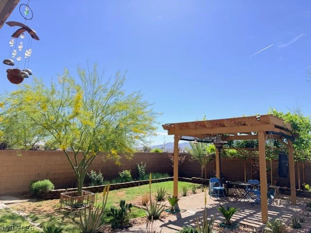 4211 Enchanting Sky, North Las Vegas, NV 89081