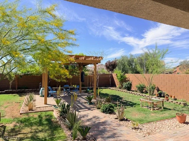 4211 Enchanting Sky, North Las Vegas, NV 89081
