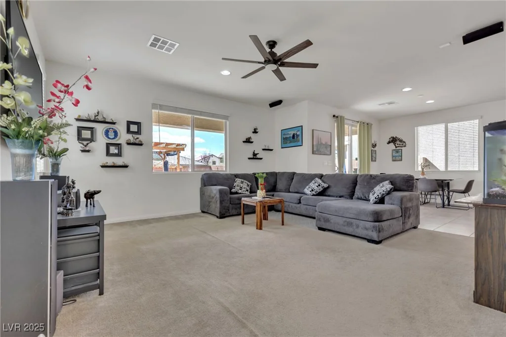 4211 Enchanting Sky, North Las Vegas, NV 89081