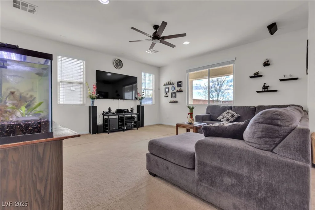 4211 Enchanting Sky, North Las Vegas, NV 89081