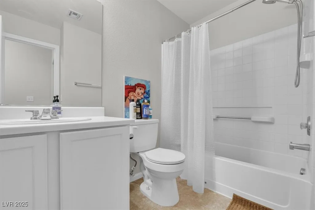 6722 Catoctin, Las Vegas, NV 89139