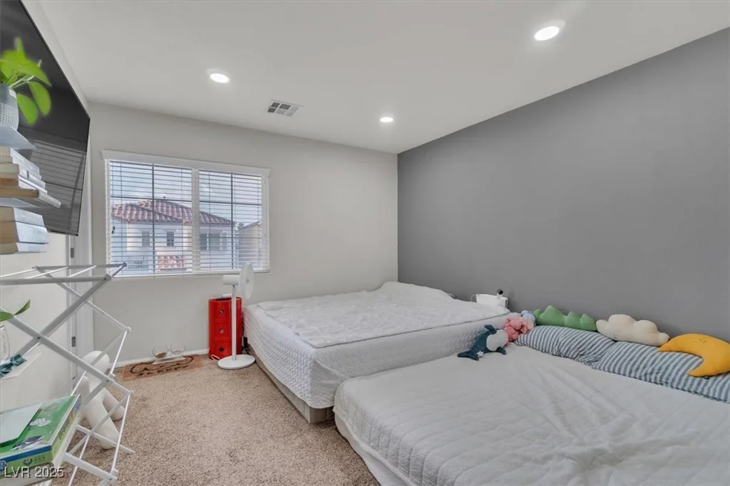 6722 Catoctin, Las Vegas, NV 89139
