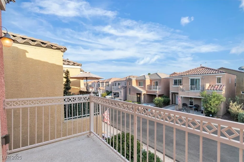 6722 Catoctin, Las Vegas, NV 89139