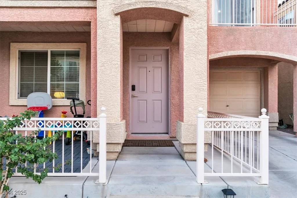 6722 Catoctin, Las Vegas, NV 89139