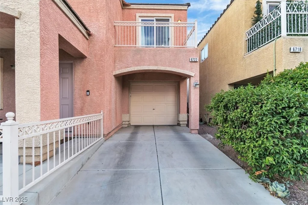 6722 Catoctin, Las Vegas, NV 89139