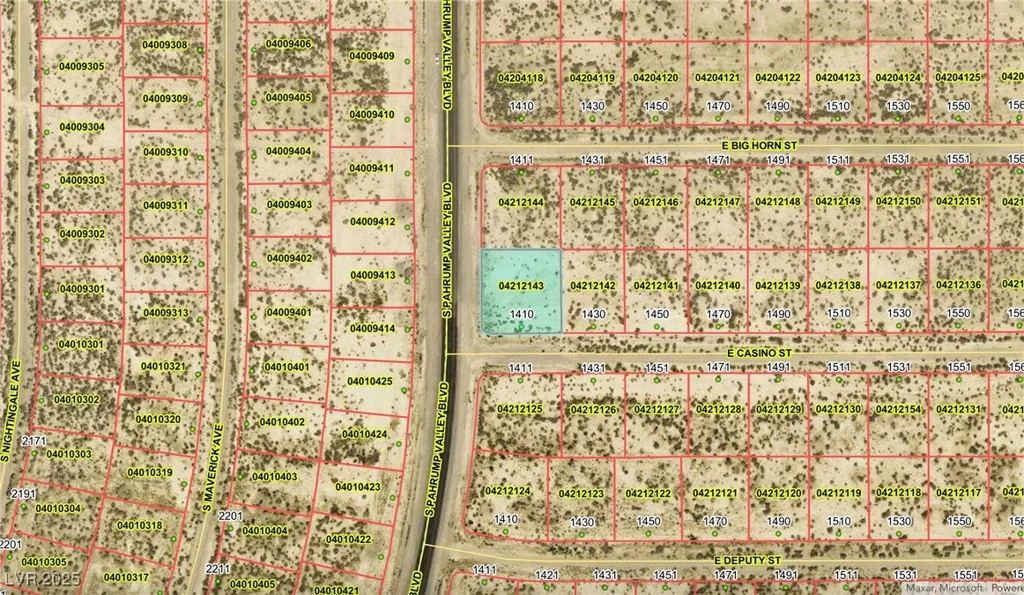 1410 Casino, Pahrump, NV 89048