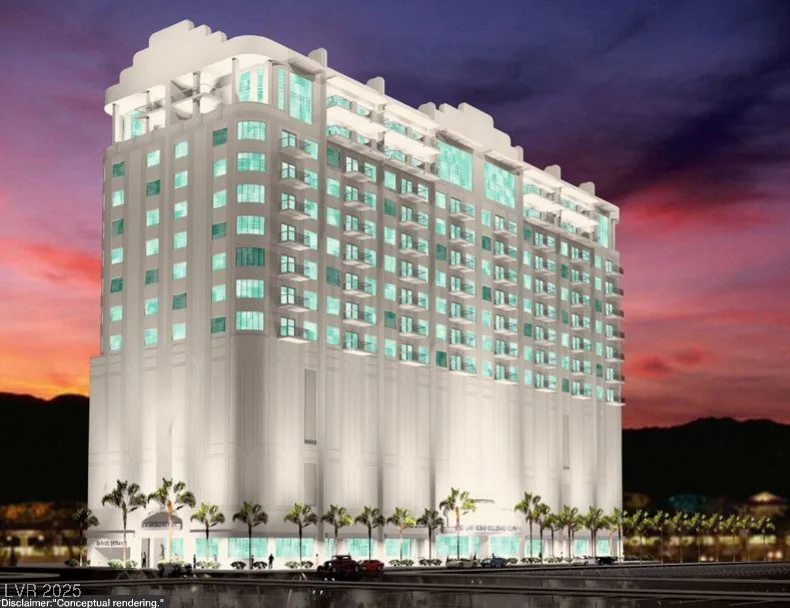 900 Las Vegas, Las Vegas, NV 89101