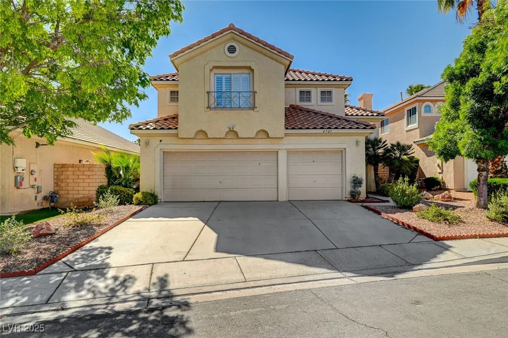 4721 Jasper Rock, Las Vegas, NV 89147