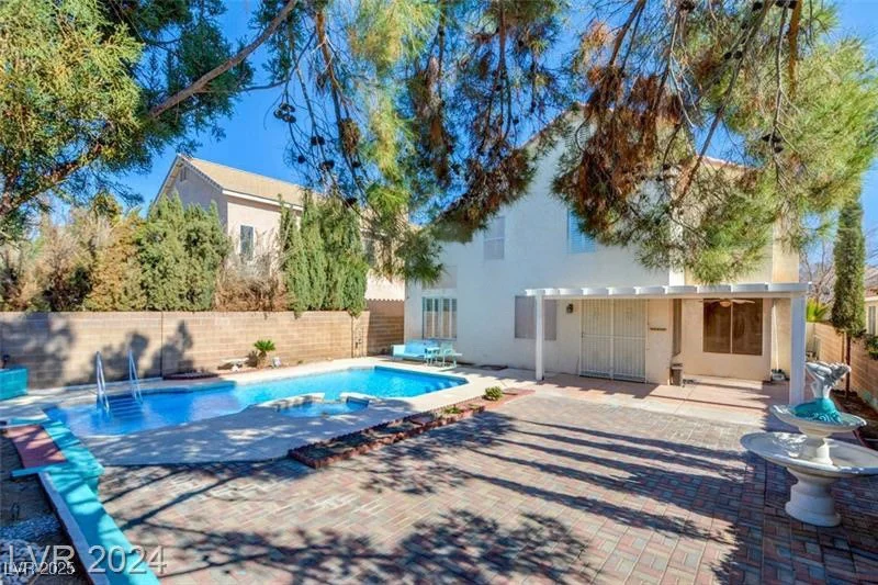 4721 Jasper Rock, Las Vegas, NV 89147