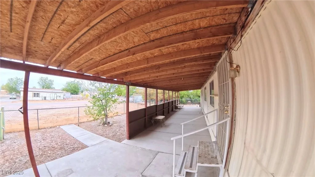 80 Russell, Pahrump, NV 89048