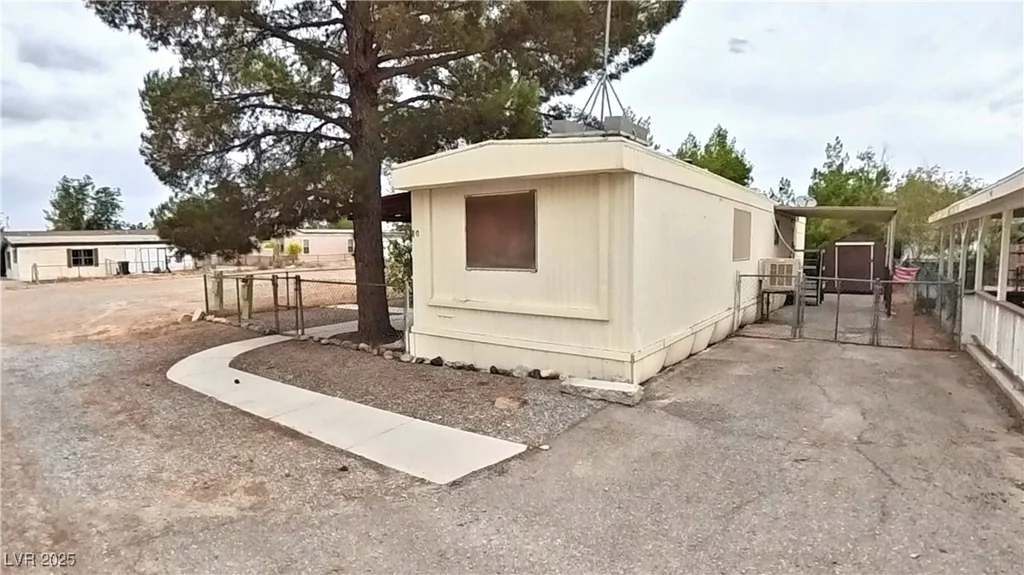 80 Russell, Pahrump, NV 89048