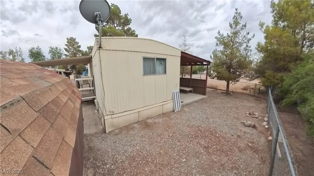 80 Russell, Pahrump, NV 89048
