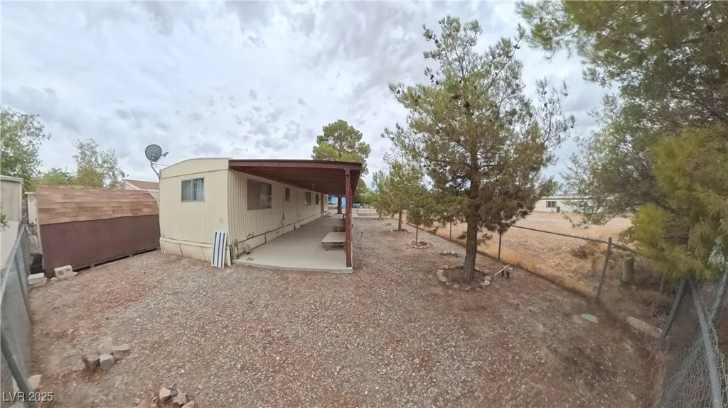 80 Russell, Pahrump, NV 89048