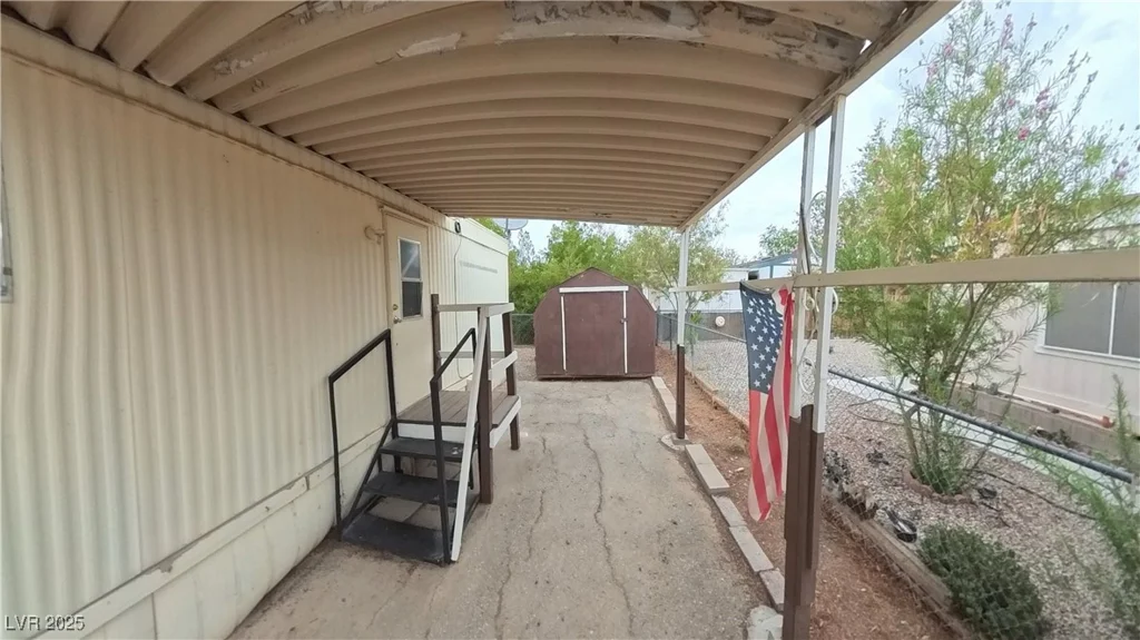 80 Russell, Pahrump, NV 89048