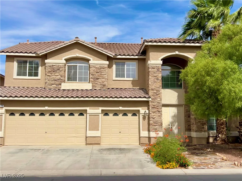470 Baldur Run, Las Vegas, NV 89148