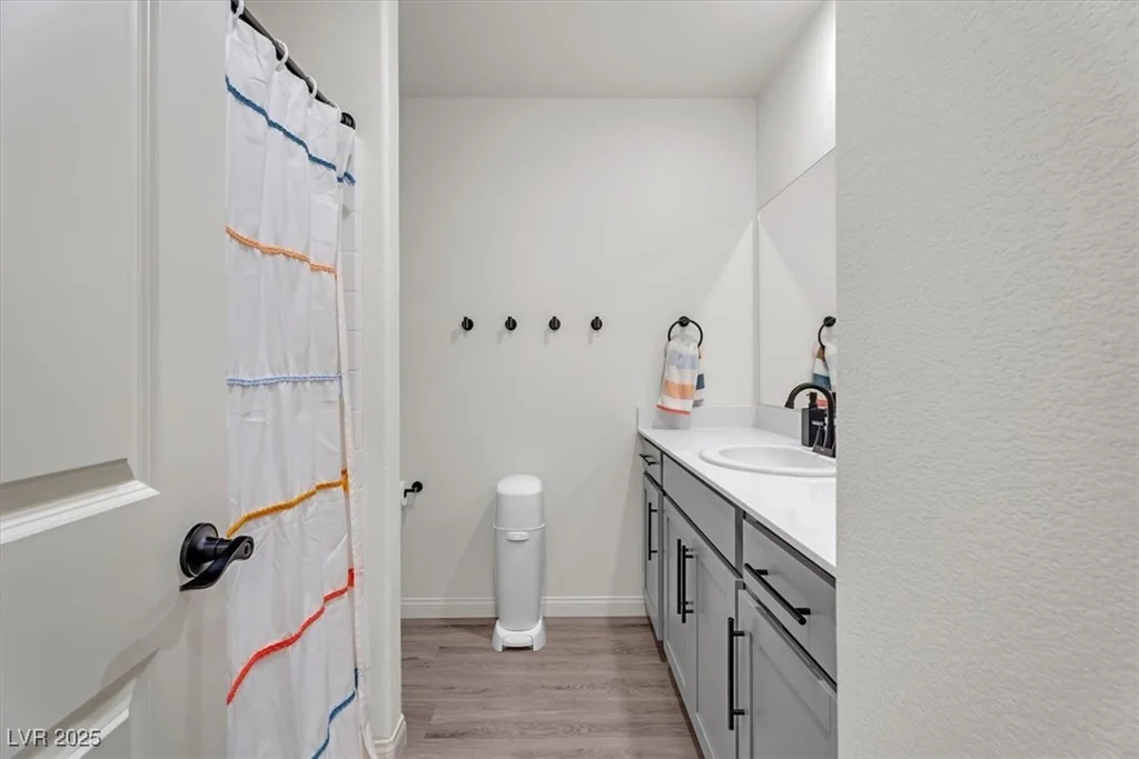 5627 Mesa Sedona, North Las Vegas, NV 89081