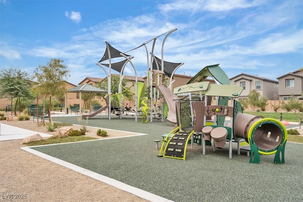 5627 Mesa Sedona, North Las Vegas, NV 89081