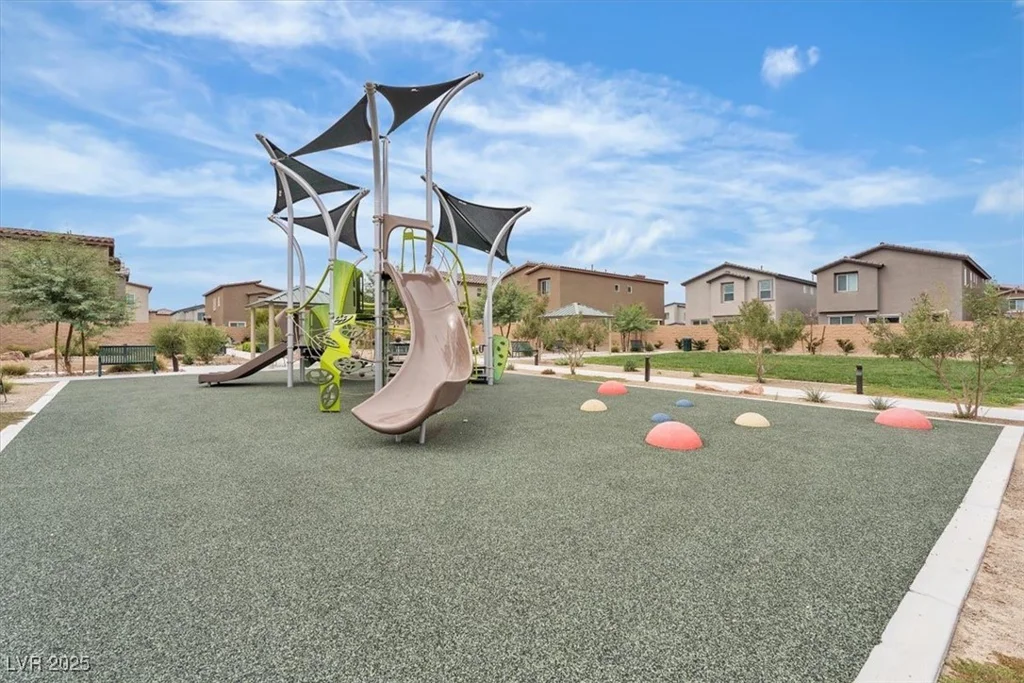5627 Mesa Sedona, North Las Vegas, NV 89081