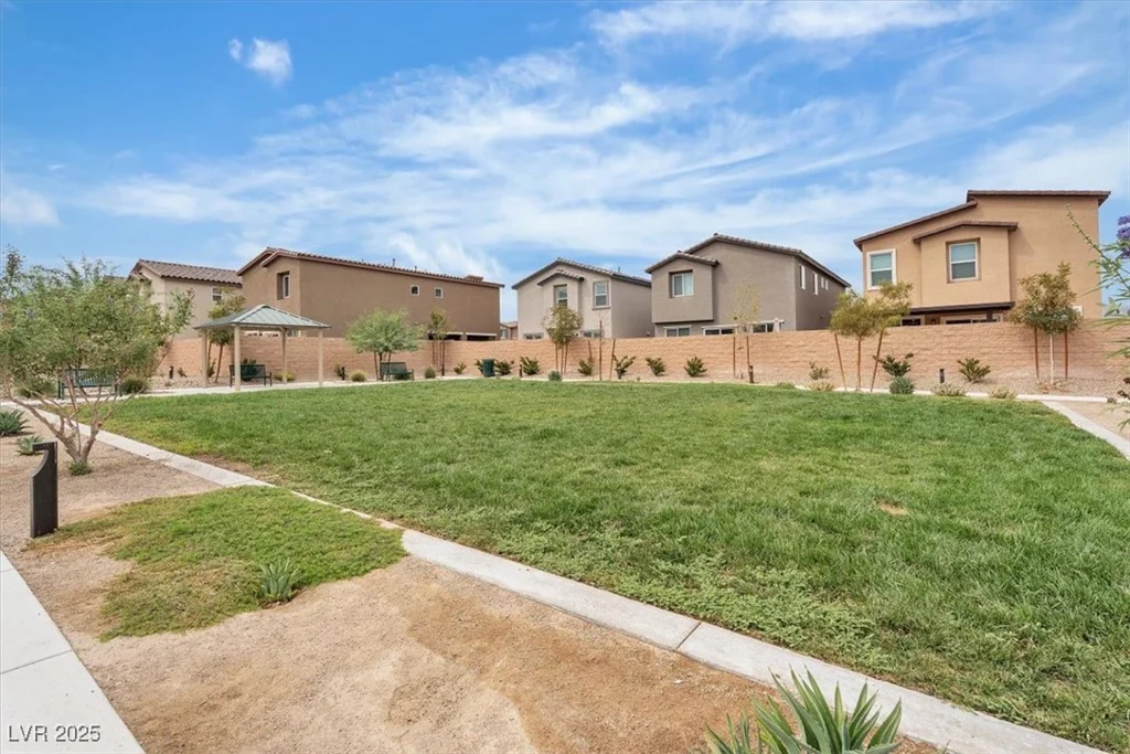 5627 Mesa Sedona, North Las Vegas, NV 89081